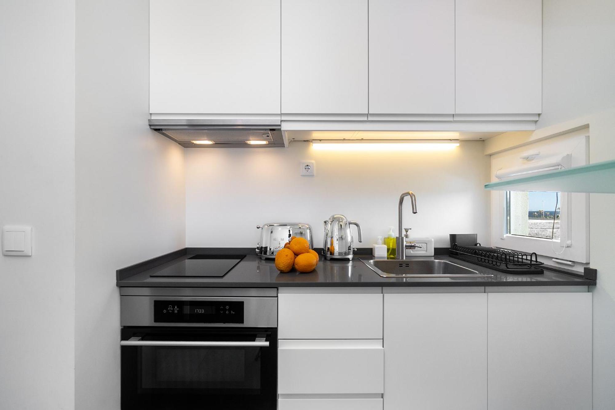 Whome Study & Surf Carcavelos 1-Bed By Beach & Nova Sbe Exterior foto